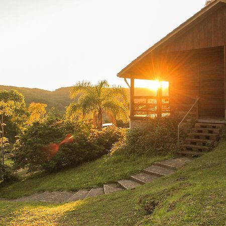 Estalagem Reserva Da Collina Gramado Exteriör bild