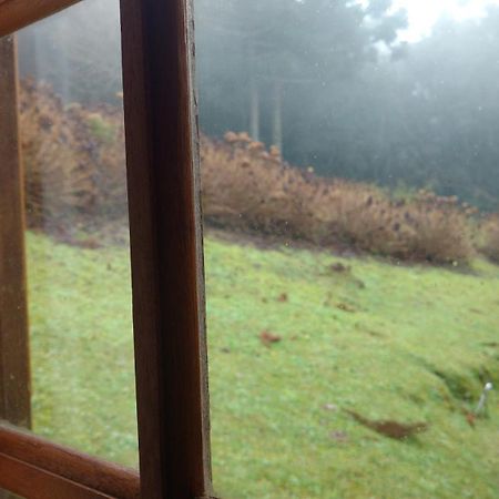 Estalagem Reserva Da Collina Gramado Exteriör bild
