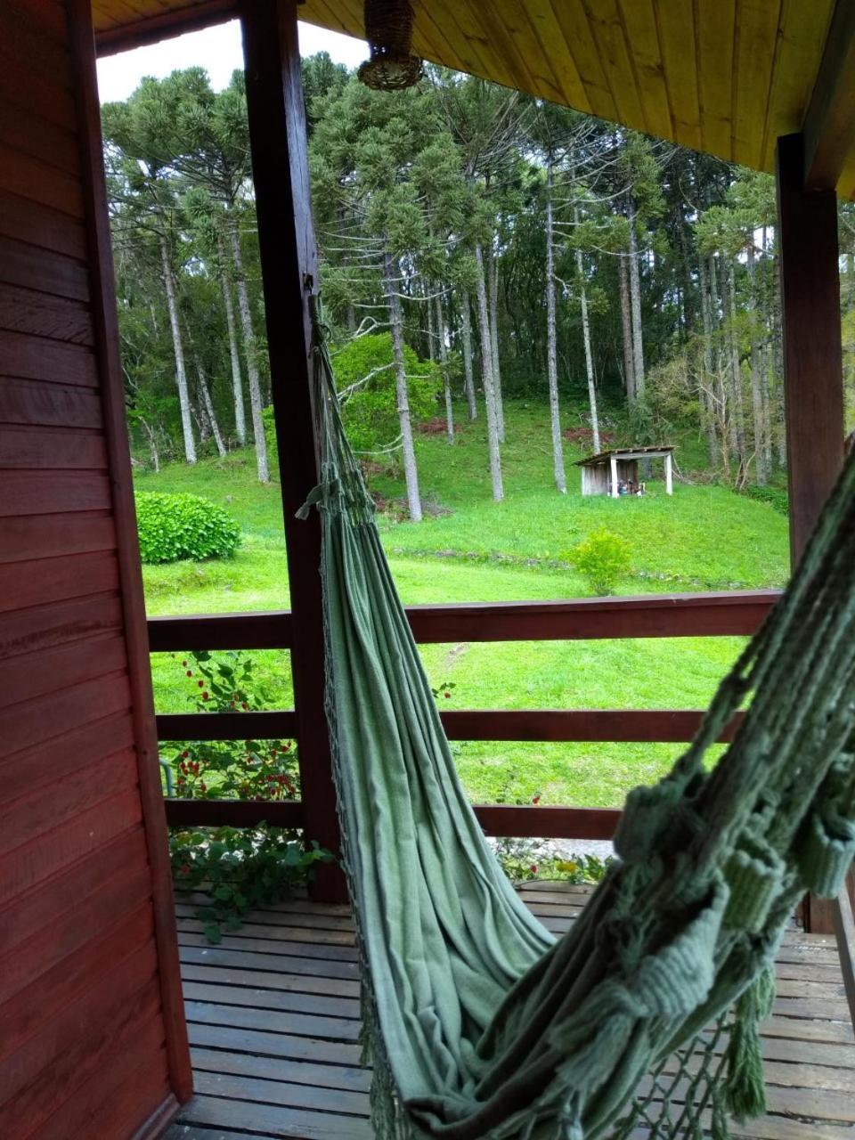 Estalagem Reserva Da Collina Gramado Exteriör bild