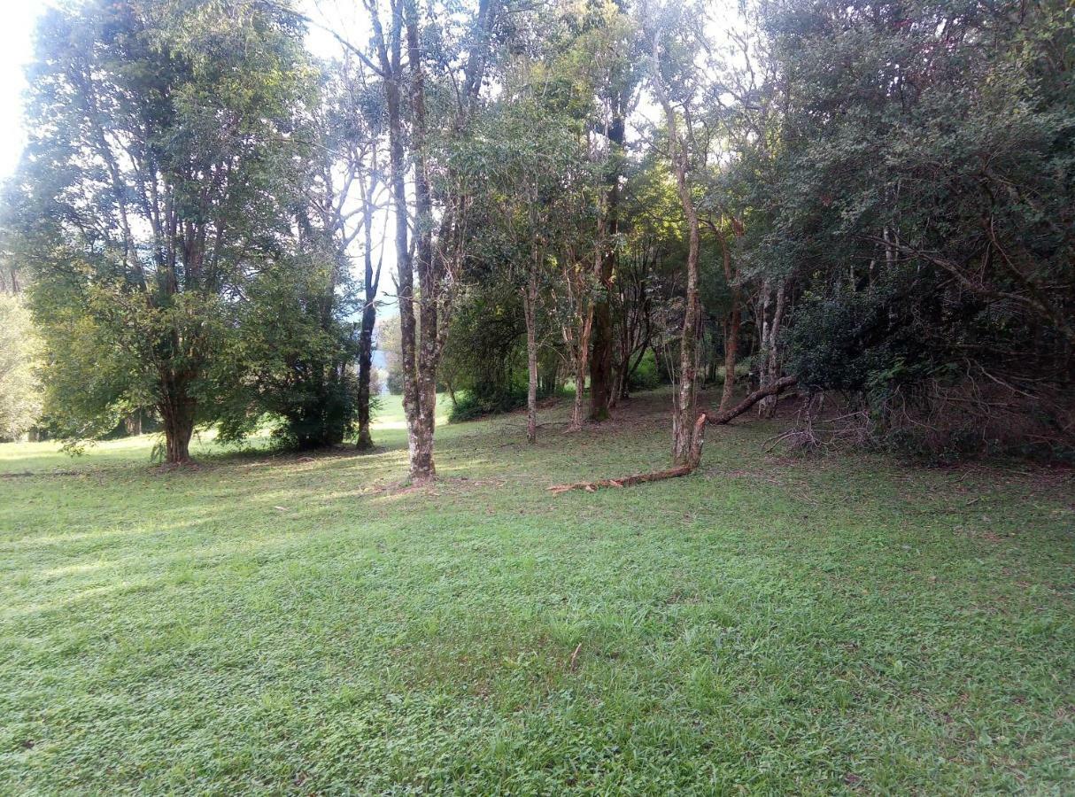 Estalagem Reserva Da Collina Gramado Exteriör bild